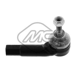 Skersinės vairo trauklės galas Metalcaucho 53692