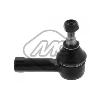 Skersinės vairo trauklės galas Metalcaucho 53698