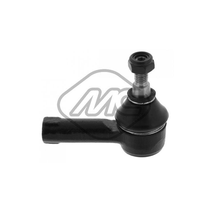 Skersinės vairo trauklės galas Metalcaucho 53698