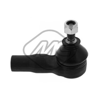 Skersinės vairo trauklės galas Metalcaucho 53991