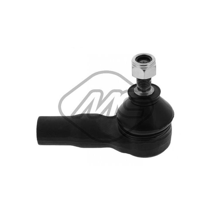 Skersinės vairo trauklės galas Metalcaucho 53991