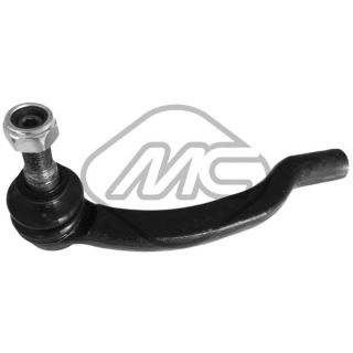 Skersinės vairo trauklės galas Metalcaucho 53992