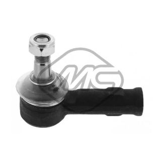 Skersinės vairo trauklės galas Metalcaucho 53995