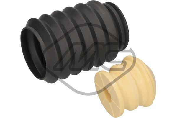 Apsauginio dangtelio komplektas, amortizatorius Metalcaucho 05127