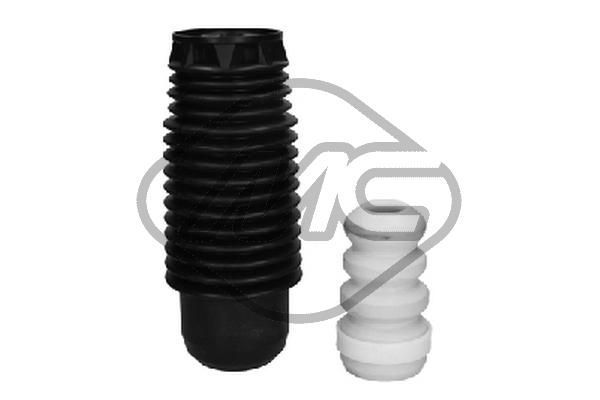 Apsauginio dangtelio komplektas, amortizatorius Metalcaucho 06217