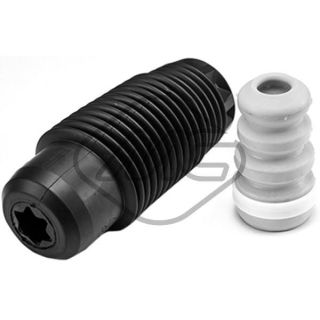 Apsauginio dangtelio komplektas, amortizatorius Metalcaucho 06294