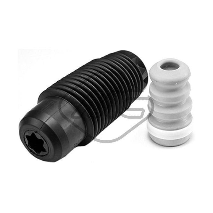 Apsauginio dangtelio komplektas, amortizatorius Metalcaucho 06294