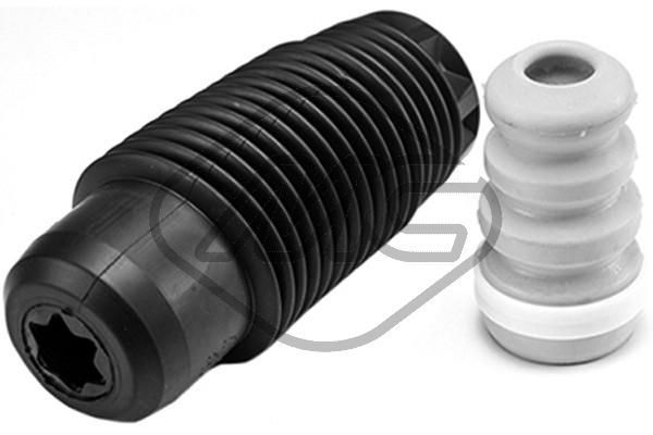 Apsauginio dangtelio komplektas, amortizatorius Metalcaucho 06294