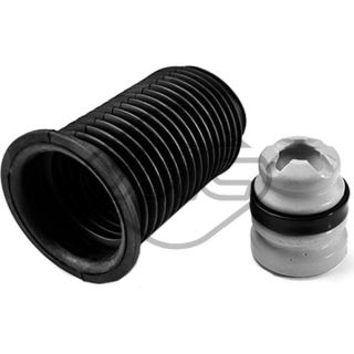 Apsauginio dangtelio komplektas, amortizatorius Metalcaucho 06397