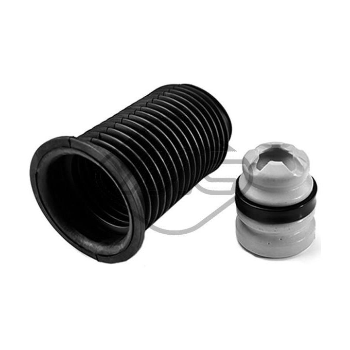 Apsauginio dangtelio komplektas, amortizatorius Metalcaucho 06397