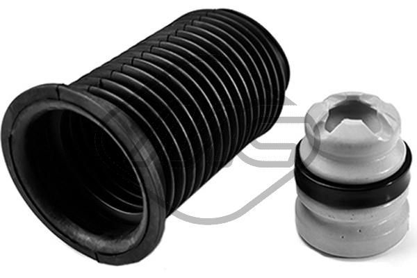 Apsauginio dangtelio komplektas, amortizatorius Metalcaucho 06397