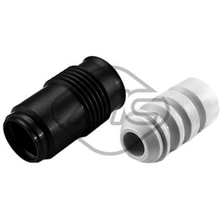 Apsauginio dangtelio komplektas, amortizatorius Metalcaucho 06400