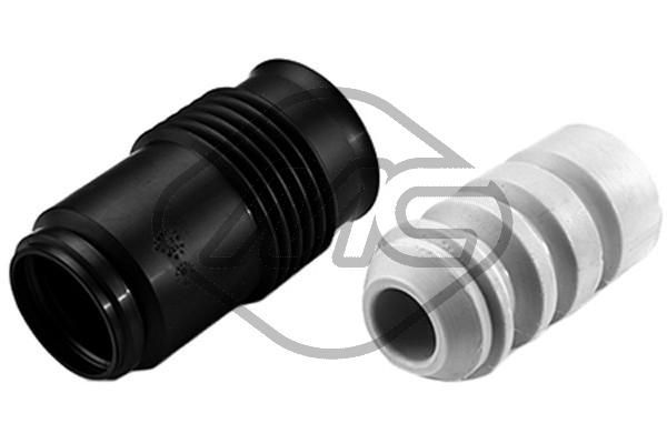 Apsauginio dangtelio komplektas, amortizatorius Metalcaucho 06400