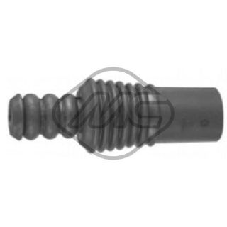 Apsauginio dangtelio komplektas, amortizatorius Metalcaucho 06837