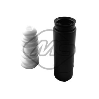 Apsauginio dangtelio komplektas, amortizatorius Metalcaucho 40387