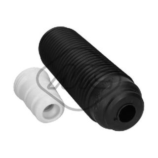 Apsauginio dangtelio komplektas, amortizatorius Metalcaucho 42182