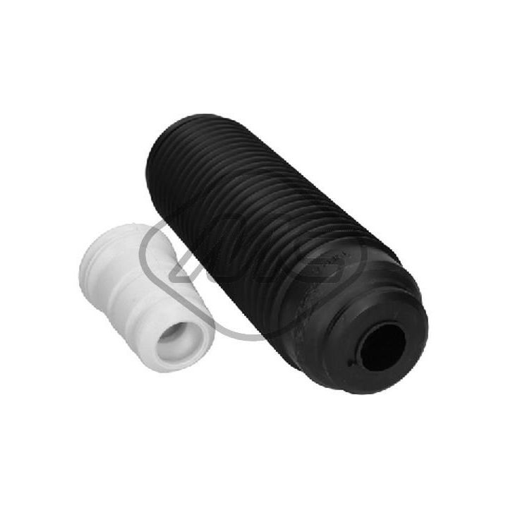 Apsauginio dangtelio komplektas, amortizatorius Metalcaucho 42182