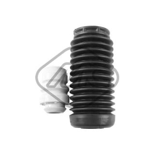 Apsauginio dangtelio komplektas, amortizatorius Metalcaucho 42199