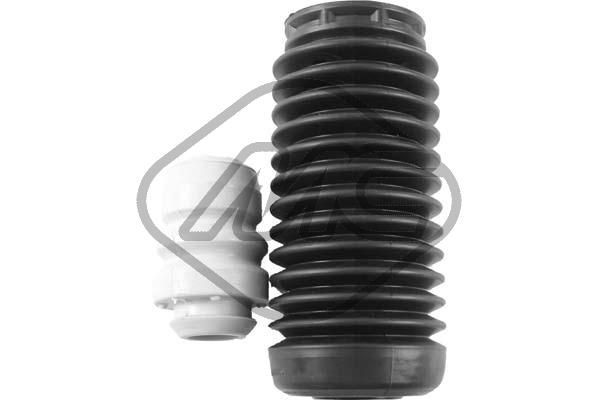 Apsauginio dangtelio komplektas, amortizatorius Metalcaucho 42199