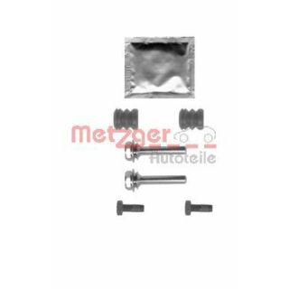 Kreipiančiųjų movų rinkinys, stabdžių apkaba METZGER 113-1301X