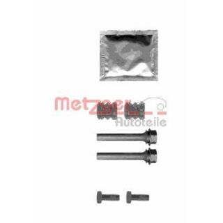 Kreipiančiųjų movų rinkinys, stabdžių apkaba METZGER 113-1302X