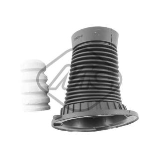 Apsauginio dangtelio komplektas, amortizatorius Metalcaucho 42248