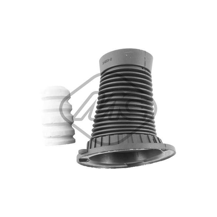 Apsauginio dangtelio komplektas, amortizatorius Metalcaucho 42248