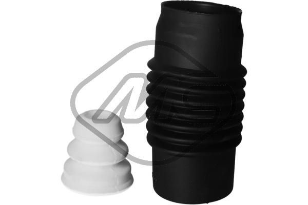 Apsauginio dangtelio komplektas, amortizatorius Metalcaucho 42253