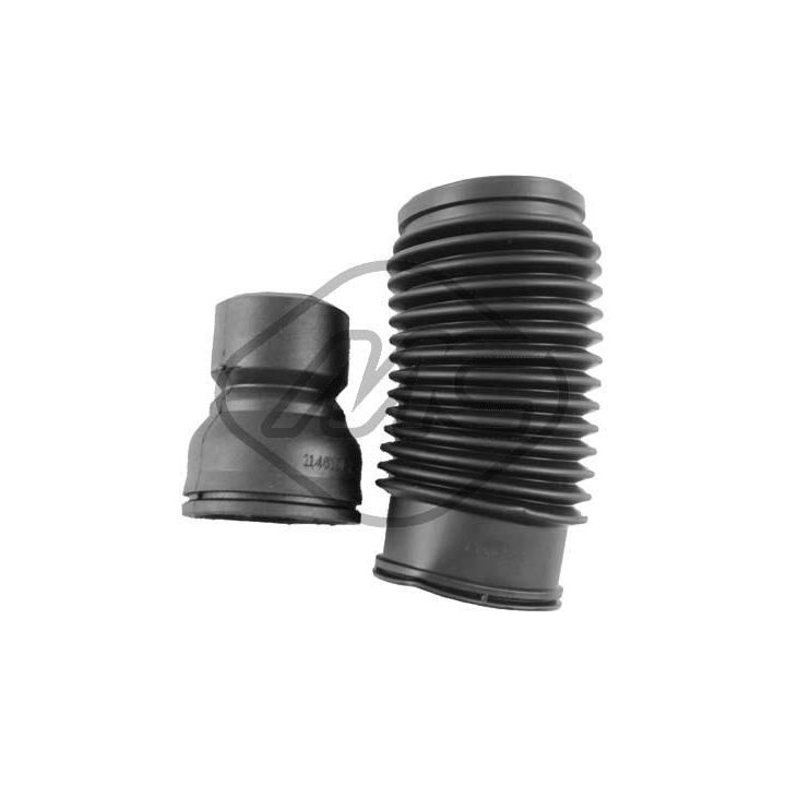 Apsauginio dangtelio komplektas, amortizatorius Metalcaucho 42277