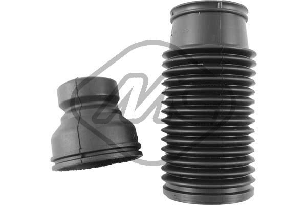 Apsauginio dangtelio komplektas, amortizatorius Metalcaucho 42278