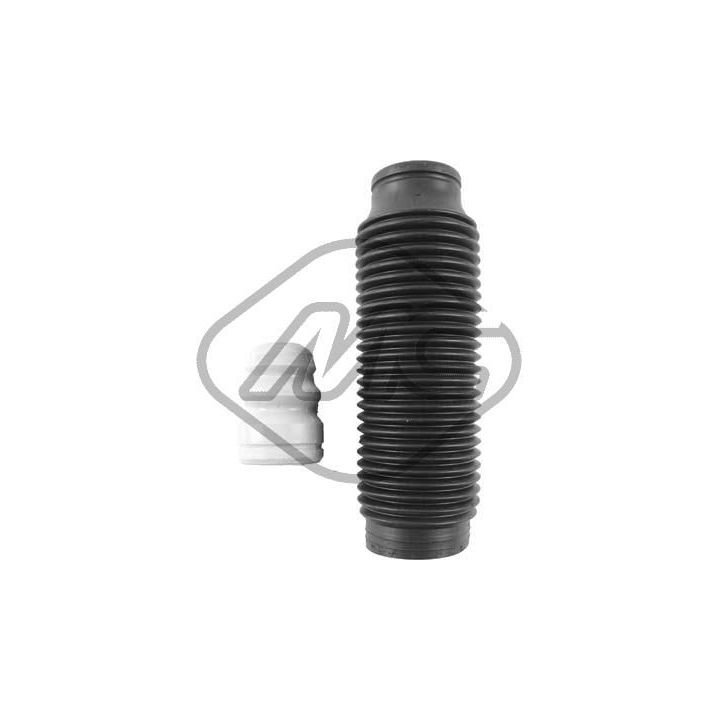 Apsauginio dangtelio komplektas, amortizatorius Metalcaucho 42281