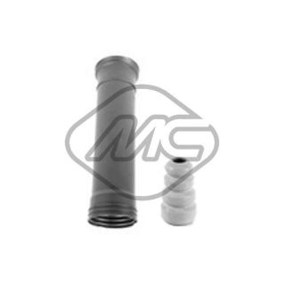 Apsauginio dangtelio komplektas, amortizatorius Metalcaucho 42283