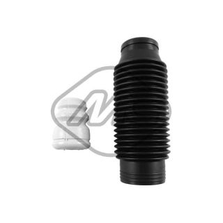 Apsauginio dangtelio komplektas, amortizatorius Metalcaucho 42284