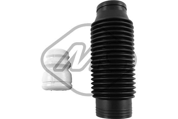 Apsauginio dangtelio komplektas, amortizatorius Metalcaucho 42284