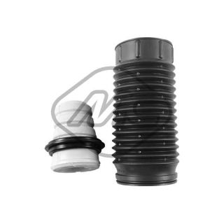 Apsauginio dangtelio komplektas, amortizatorius Metalcaucho 42288