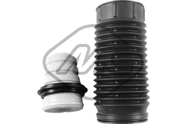 Apsauginio dangtelio komplektas, amortizatorius Metalcaucho 42288