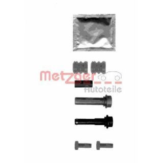 Kreipiančiųjų movų rinkinys, stabdžių apkaba METZGER 113-1308X