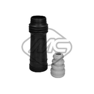 Apsauginio dangtelio komplektas, amortizatorius Metalcaucho 42291