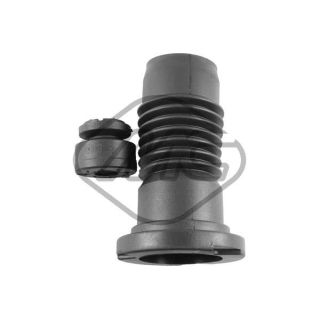 Apsauginio dangtelio komplektas, amortizatorius Metalcaucho 42342