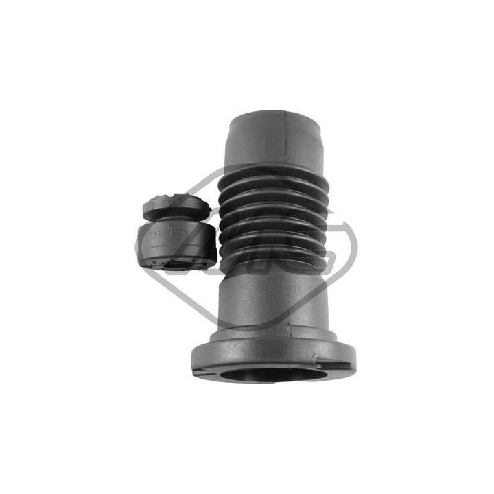 Apsauginio dangtelio komplektas, amortizatorius Metalcaucho 42342