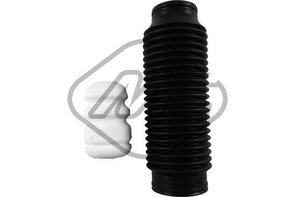 Apsauginio dangtelio komplektas, amortizatorius Metalcaucho 42344