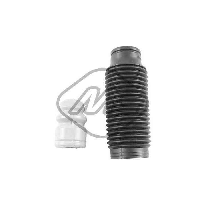 Apsauginio dangtelio komplektas, amortizatorius Metalcaucho 42346