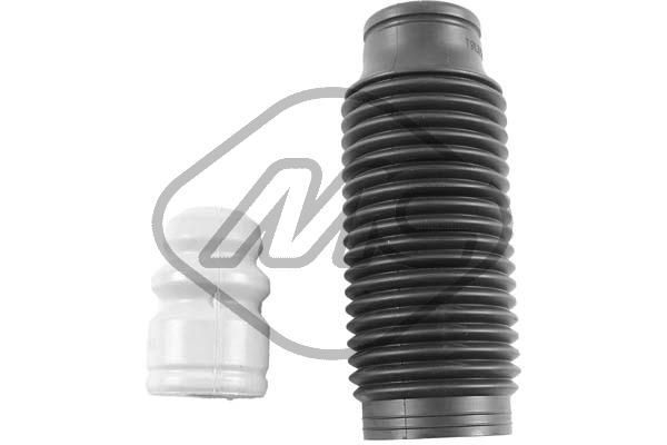 Apsauginio dangtelio komplektas, amortizatorius Metalcaucho 42346