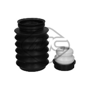 Apsauginio dangtelio komplektas, amortizatorius Metalcaucho 49519