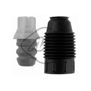 Apsauginio dangtelio komplektas, amortizatorius Metalcaucho 51318