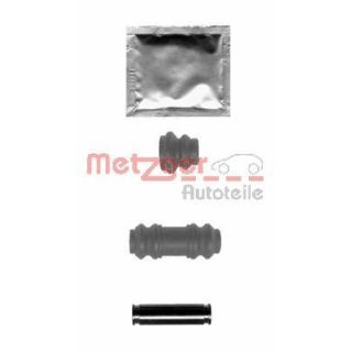Kreipiančiųjų movų rinkinys, stabdžių apkaba METZGER 113-1326X