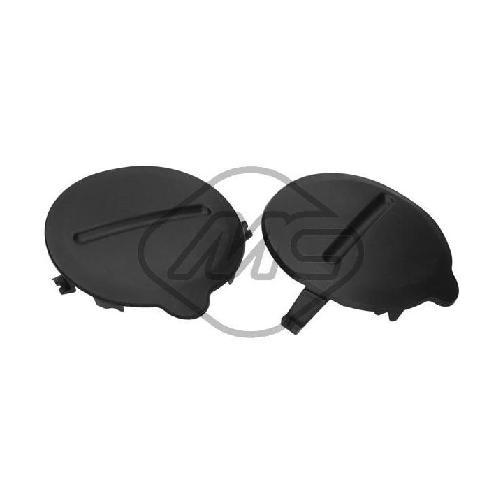 Buferis Metalcaucho 91005