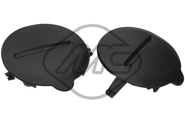 Buferis Metalcaucho 91005