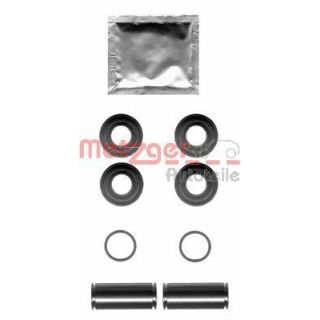 Kreipiančiųjų movų rinkinys, stabdžių apkaba METZGER 113-1333X