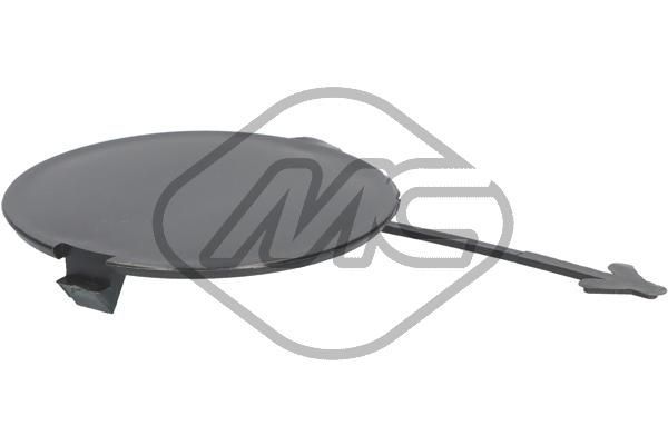 Buferio dangtis, vilkimo įtaisas Metalcaucho 91038